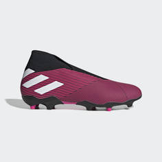 Футбольные бутсы Nemeziz 19.3 FG adidas Performance