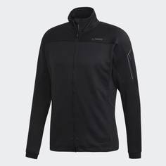 Флисовая куртка Stockhorn adidas TERREX