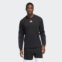 Лонгслив Pro Madness adidas Performance