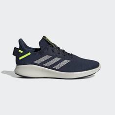 Кроссовки для бега Purebounce+ Street adidas Performance