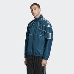Олимпийка O2K adidas Originals