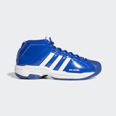 Баскетбольные кроссовки Pro Model 2G adidas Performance