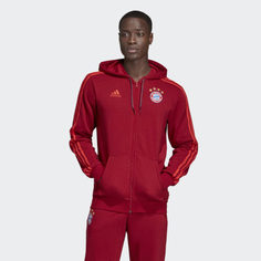 Толстовка Бавария Мюнхен adidas Performance
