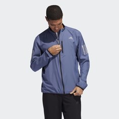 Куртка для бега Own the Run adidas Performance