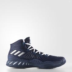 Баскетбольные кроссовки Crazy Explosive 2017 adidas Performance