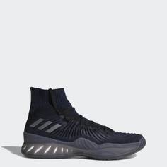 Баскетбольные кроссовки Crazy Explosive 2017 Primeknit adidas Performance