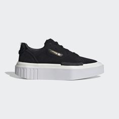 Кроссовки adidas Hypersleek