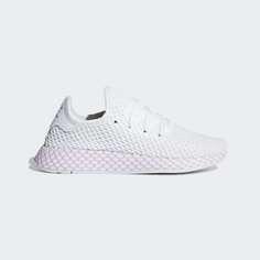 Кроссовки Deerupt adidas Originals