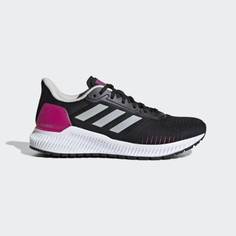 Кроссовки для бега Solar Ride adidas Performance