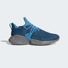 Кроссовки для бега Alphabounce Instinct adidas Performance
