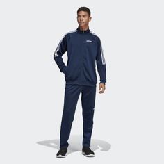 Спортивный костюм Sereno 19 adidas Performance