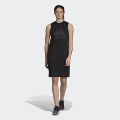 Платье Sport ID adidas Athletics