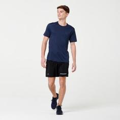 Мужские Шорты Для Бега Run Dry+ Kalenji