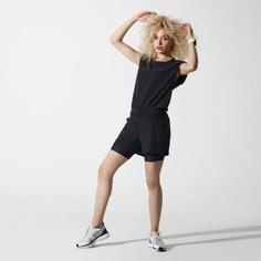 Комбишорты Для Джоггинга Женские Run Dry+ Kalenji