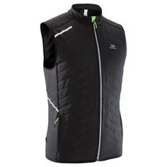 Жилет Мужской Run Warm+ Kalenji