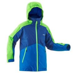 Куртка Горнолыжная Детская Ski-p Jkt 580 Wedze