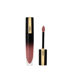 LORÉAL PARIS Тинт для губ с глянцевым эффектом Brilliant Signature, глянцевый