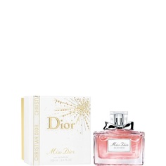 DIOR Miss Dior в подарочной упаковке