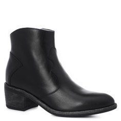 Ботинки NERO GIARDINI E010333D черный