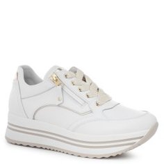 Кроссовки NERO GIARDINI E010560D белый