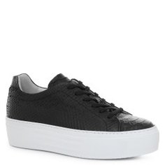 Кеды NERO GIARDINI E010882D черный