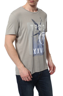 Футболка Tru Trussardi