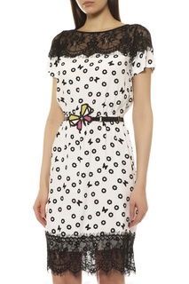 Платье Maria Grazia Severi