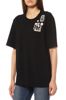 Футболка Love Moschino