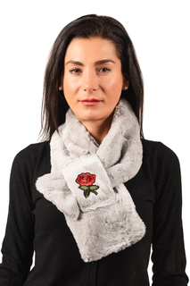 scarf Lattemiele