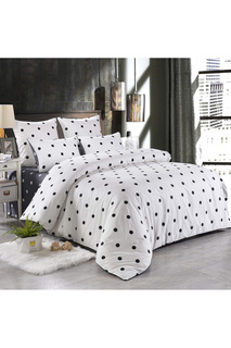 Постельное белье Евро - 4нав Sofi De Marko