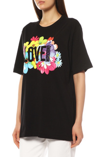 Футболка Love Moschino