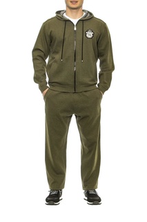 sport suit Billionaire
