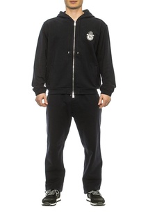 sport suit Billionaire