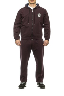 sport suit Billionaire