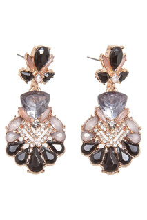 Серьги Asavi Jewel