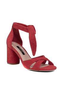 heeled sandals GINO ROSSI