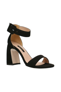 heeled sandals GINO ROSSI