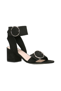 heeled sandals GINO ROSSI