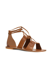 sandals GINO ROSSI