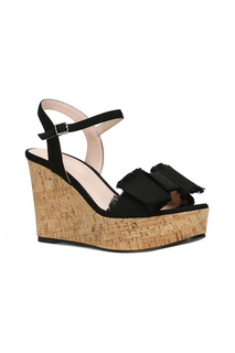 heeled sandals GINO ROSSI