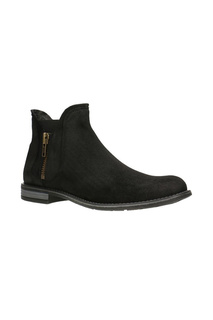 booties GINO ROSSI