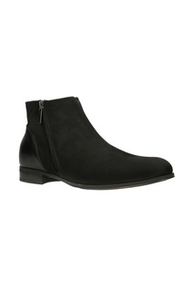 booties GINO ROSSI