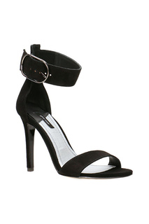 heeled sandals GINO ROSSI