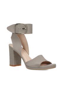 heeled sandals GINO ROSSI
