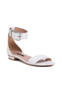 sandals GINO ROSSI