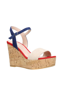 heeled sandals GINO ROSSI