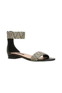 sandals GINO ROSSI