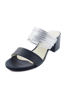 heeled sandals BORBONIQUA