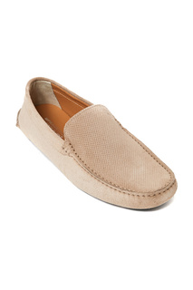 moccasins Frank Daniel