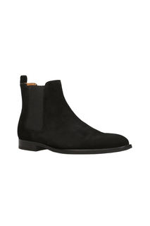 boots GINO ROSSI